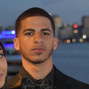 Meet your Posher, Mike